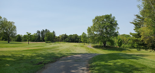 Golf Course «Franconia Golf Course», reviews and photos, 619 Dwight Rd, Springfield, MA 01108, USA