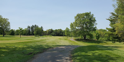 Franconia Golf Course