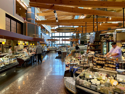 Supermarket «Market of Choice», reviews and photos, 922 NW Circle Blvd #110, Corvallis, OR 97330, USA