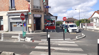 Tabacle 23 à Pierrefitte-sur-Seine