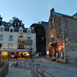Photo n° 1 de l'avis de Peter.v fait le 30/07/2018 à 20:45 pour Le Sarah B à La Roche-Bernard