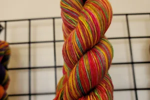 All Strung Out Yarn Shop image