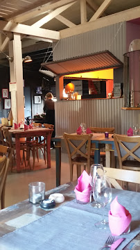 Atmosphère du Restaurant O trink’ nard à Guérande - n°16