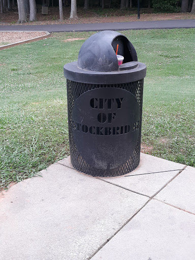 Park «Memorial Park», reviews and photos, 106 Jennings Way, Stockbridge, GA 30281, USA