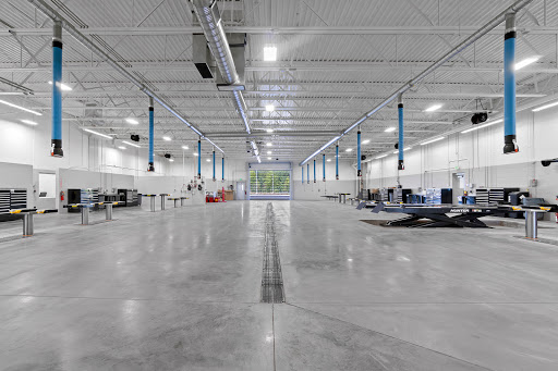 Car Dealer «Volvo of Owings Mills», reviews and photos, 9610 Reisterstown Rd, Owings Mills, MD 21117, USA