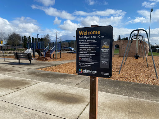 Conference Center «Bob Keefer Center (formerly Willamalane Center)», reviews and photos, 250 S 32nd St, Springfield, OR 97478, USA