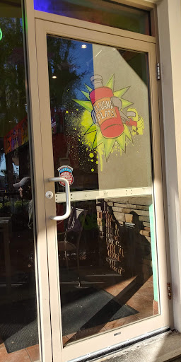 Tex-Mex Restaurant «Tijuana Flats», reviews and photos, 1760 Dunlawton Ave Ste. 105, Port Orange, FL 32127, USA