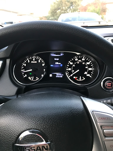 Used Car Dealer «Enterprise Car Sales», reviews and photos, 11238 Interstate 35 Frontage Rd, San Antonio, TX 78233, USA