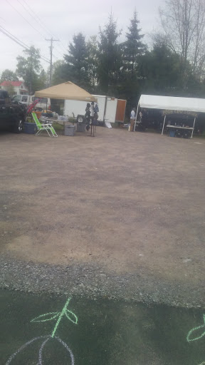 Tattoo Shop «Roadhouse Tattoos & Body Piercing», reviews and photos, 323 N Main St, Holland, NY 14080, USA