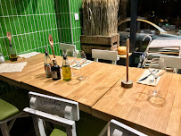 Atmosphère du Restaurant italien Il Grano à Paris - n°13