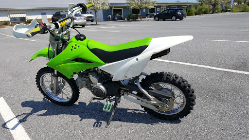 Motorcycle Dealer «Lebanon Valley Cycles», reviews and photos, 2309 PA-72, Jonestown, PA 17038, USA