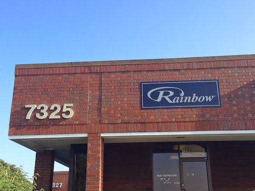 Rainbow Vacuum Sales & Services
