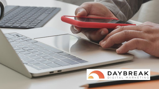 Daybreak Digital Marketing - Pearland's Best Website Design, SEO, & Digital Advertising