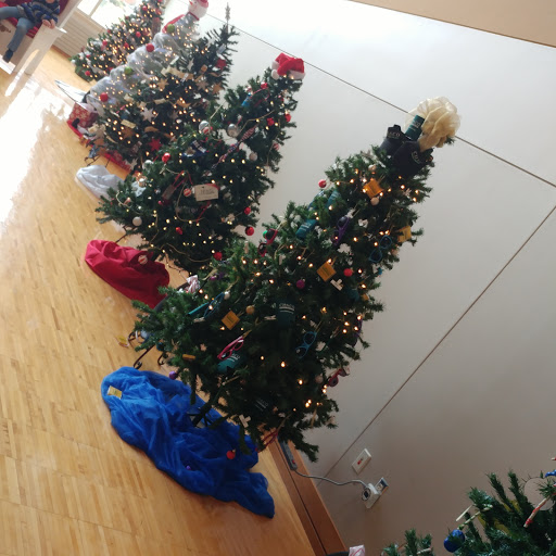 Arts Organization «Fairfield Community Arts Center», reviews and photos, 411 Wessel Dr, Fairfield, OH 45014, USA