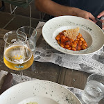 Photo n°2 de l'avis de ezeiger. fait le 24/07/2023 à 21:15 sur le  Kapunto Matera à Matera