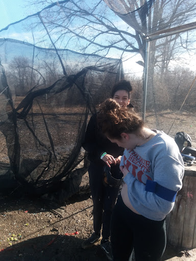 Paintball Center «LVL UP Sports Paintball Park», reviews and photos, 5390 Harrisburg Pike, Grove City, OH 43123, USA