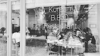 Photos du propriétaire du Restaurant coréen Mokoji Grill à Bordeaux - n°1
