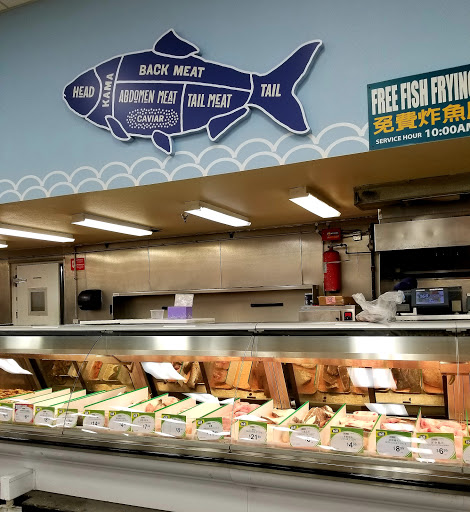 Asian Grocery Store «168 Market», reviews and photos, 3459 S Jones Blvd, Las Vegas, NV 89146, USA