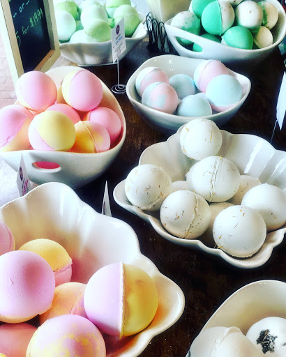 Cosmetics Store «Ladyburg Bath and Body Apothecary», reviews and photos, 726 Caroline St, Fredericksburg, VA 22401, USA