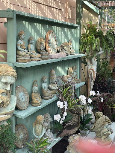 Florist «Thai-Rific Orchids Inc», reviews and photos, 5313 Gulfport Blvd S, Gulfport, FL 33707, USA