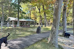 Point Au Gres Park & Campground image