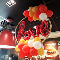 Photos du propriétaire du Restauration rapide McDonald's à Franconville - n°18