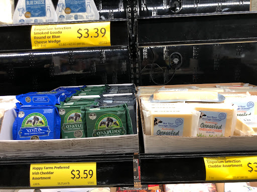 Supermarket «ALDI», reviews and photos, 15849 OH-170, Calcutta, OH 43920, USA