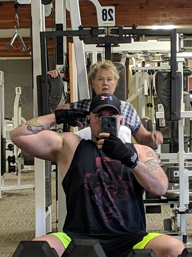 Gym «Timberhill Athletic Club», reviews and photos, 2855 NW 29th St, Corvallis, OR 97330, USA