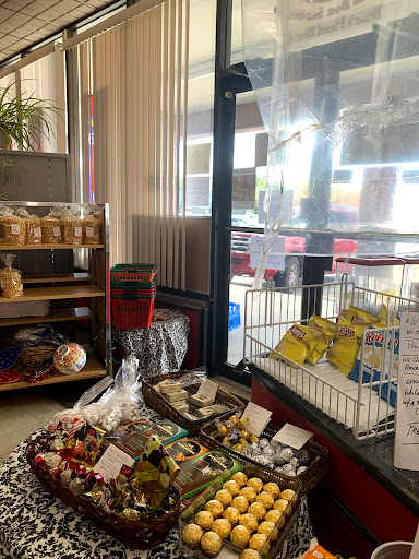 Deli «International Food Gourmet», reviews and photos, 57 Oak St Ext, Brockton, MA 02301, USA