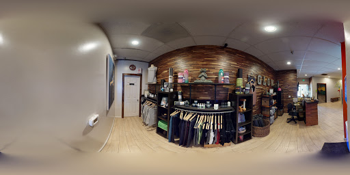 Yoga Studio «Glow Hot Yoga», reviews and photos, 16360 Pacific Coast Hwy #100, Huntington Beach, CA 92649, USA