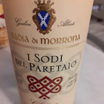 Photo n°7 de l'avis de Gabriele.a fait le 16/06/2023 à 20:53 sur le  Locanda Pisani all'uscio à Pisa