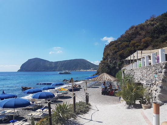 White Beach -Lido
