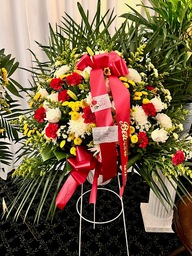 Florist «AB Garden Center & Florist Inc», reviews and photos, 162-24 Northern Blvd, Flushing, NY 11358, USA