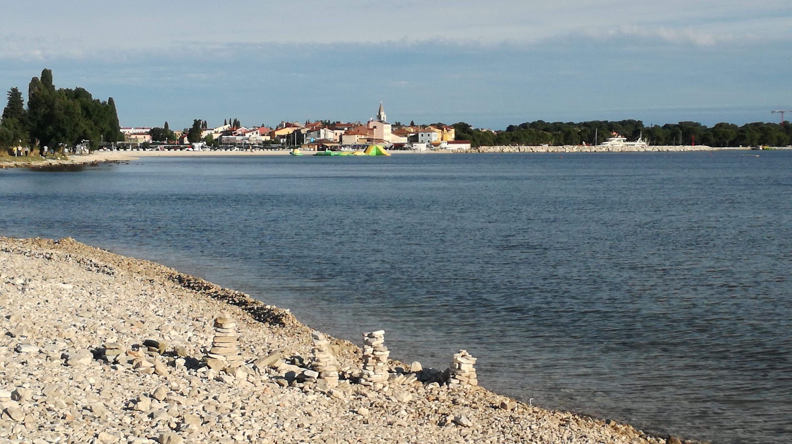 AC Pineta beach'in fotoğrafı - rahatlamayı sevenler arasında popüler bir yer