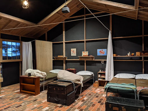 History Museum «History Colorado Center», reviews and photos, 1200 Broadway, Denver, CO 80203, USA