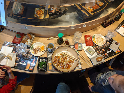 Sumo Japanese Restaurant image