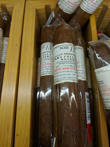 Cigar Shop «Fair Oaks Cigar Lounge», reviews and photos, 1000 Bristol St N # 7, Newport Beach, CA 92660, USA