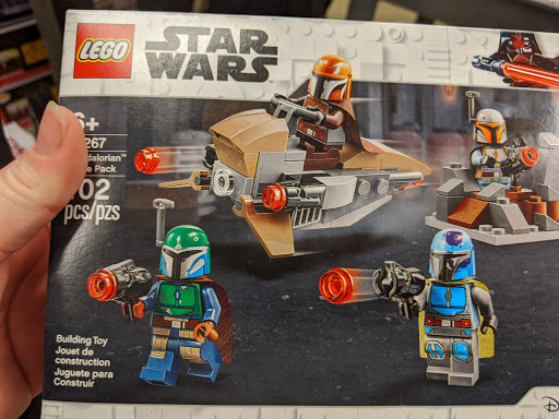 Book Store «Books-A-Million», reviews and photos, 2620 Watson Blvd, Warner Robins, GA 31093, USA