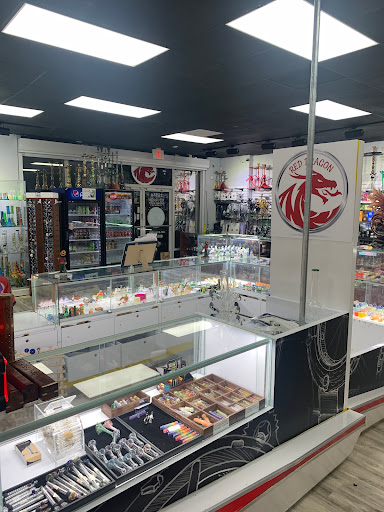 Tobacco Shop «OBT Smoke Shop & vape», reviews and photos, 11757 S Orange Blossom Trail, Orlando, FL 32837, USA