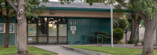 George Cirby Elementary School