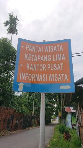 Lorong ketapang