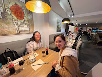 Atmosphère du Restaurant chinois Restaurant Tian Fu à Paris - n°2