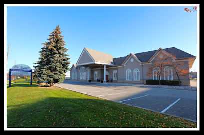 DeMarco Funeral Home (Woodbridge Chapel) Inc.