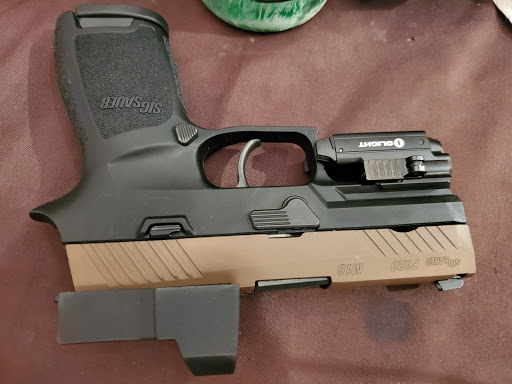 Pawn Shop «West Coast Pawn & Gun of Lakeland Florida», reviews and photos, 5619 US-98, Lakeland, FL 33809, USA