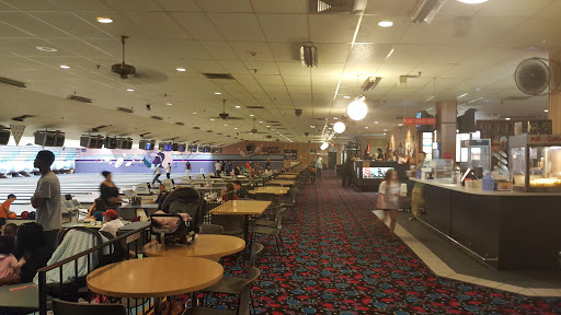 Bowling Alley «White Sands Bowling Center», reviews and photos, 653 Beal Pkwy NW, Fort Walton Beach, FL 32547, USA