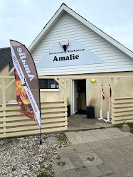 Restaurant & Steakhouse Amalie