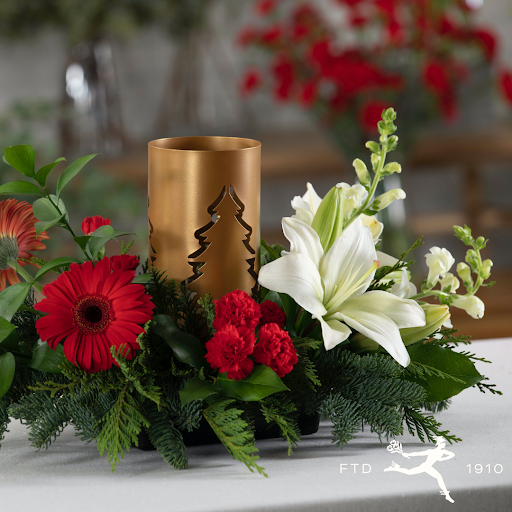 Florist «Berlin Blossom Shoppe», reviews and photos, 136 S White Horse Pike, Berlin, NJ 08009, USA