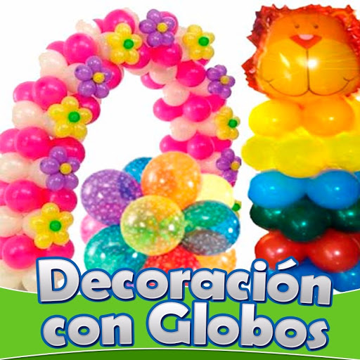 Zuo Decoraciones Creativas