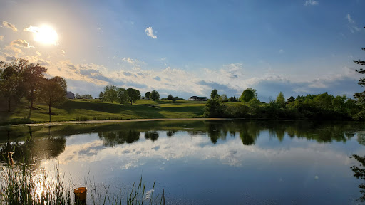 Golf Driving Range «Rolling Hills Golf Course», reviews and photos, 10739 Olean Rd, Chaffee, NY 14030, USA