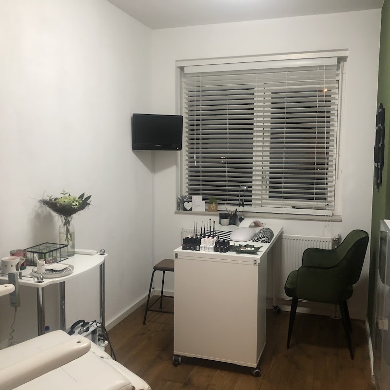 Pedicuresalon Ixelle